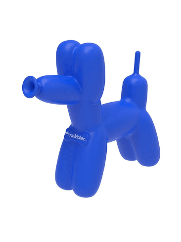 K9 INGVAR BLUE-PMG 1