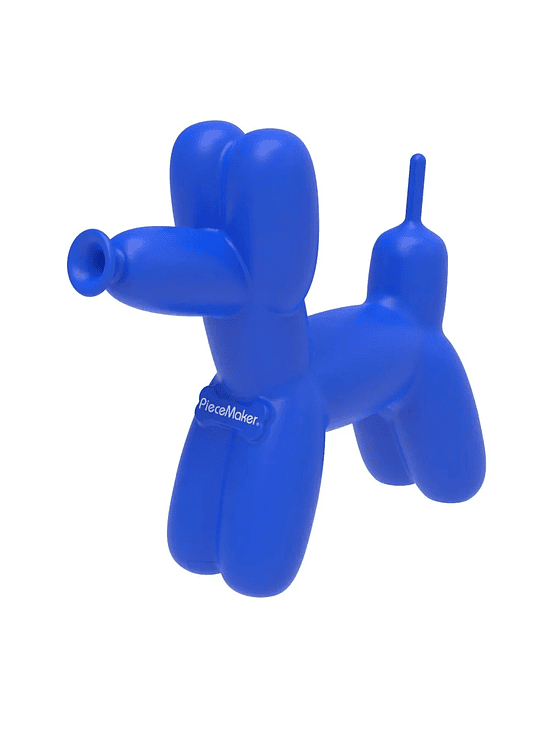 K9 INGVAR BLUE-PMG 1