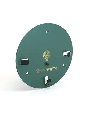 WALL MOUNT DR GREENTHUMBS-STUNDENGLASS 1