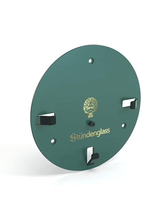 WALL MOUNT DR GREENTHUMBS-STUNDENGLASS 1