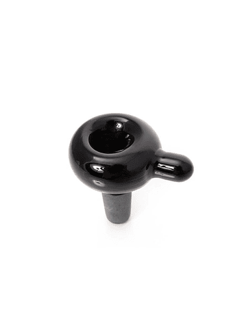 GLASS BOWL-STUNDENGLASS 1