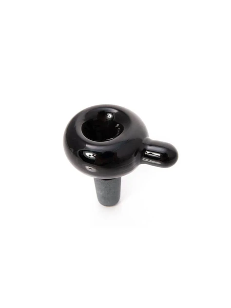 Glass Bowl-Stundenglass 1