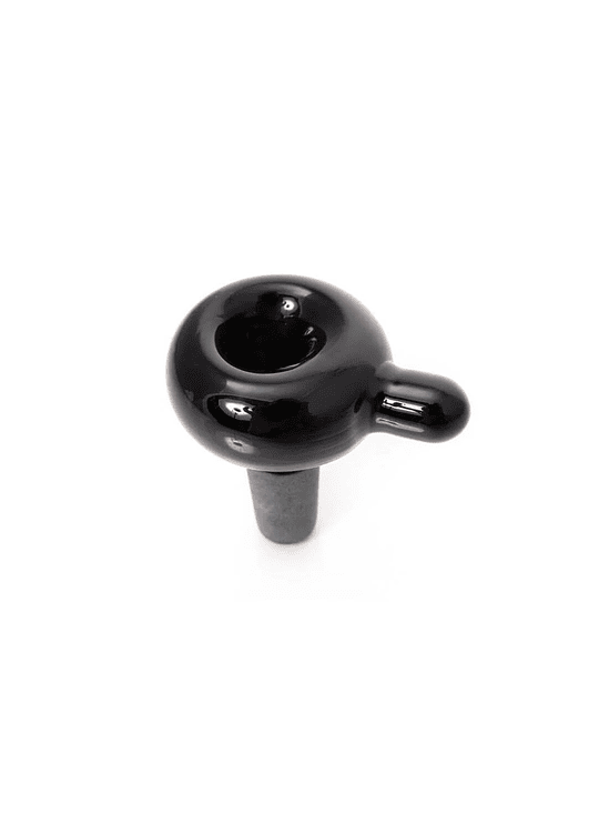 GLASS BOWL-STUNDENGLASS 1