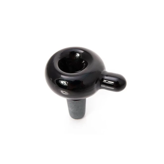Glass Bowl-Stundenglass