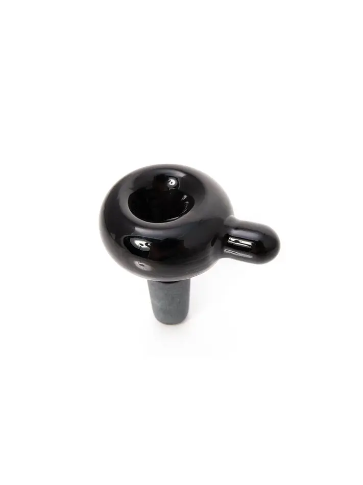 Glass Bowl-Stundenglass 1