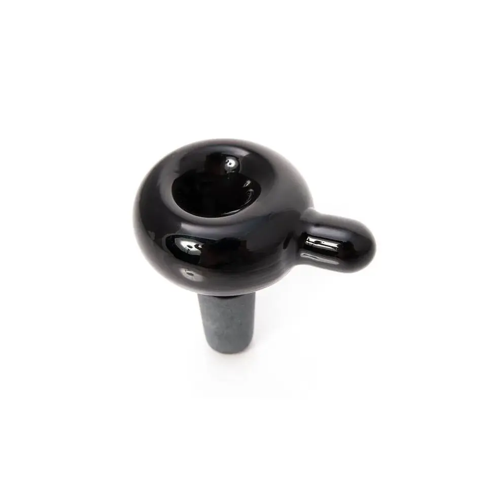 Glass Bowl-Stundenglass 1