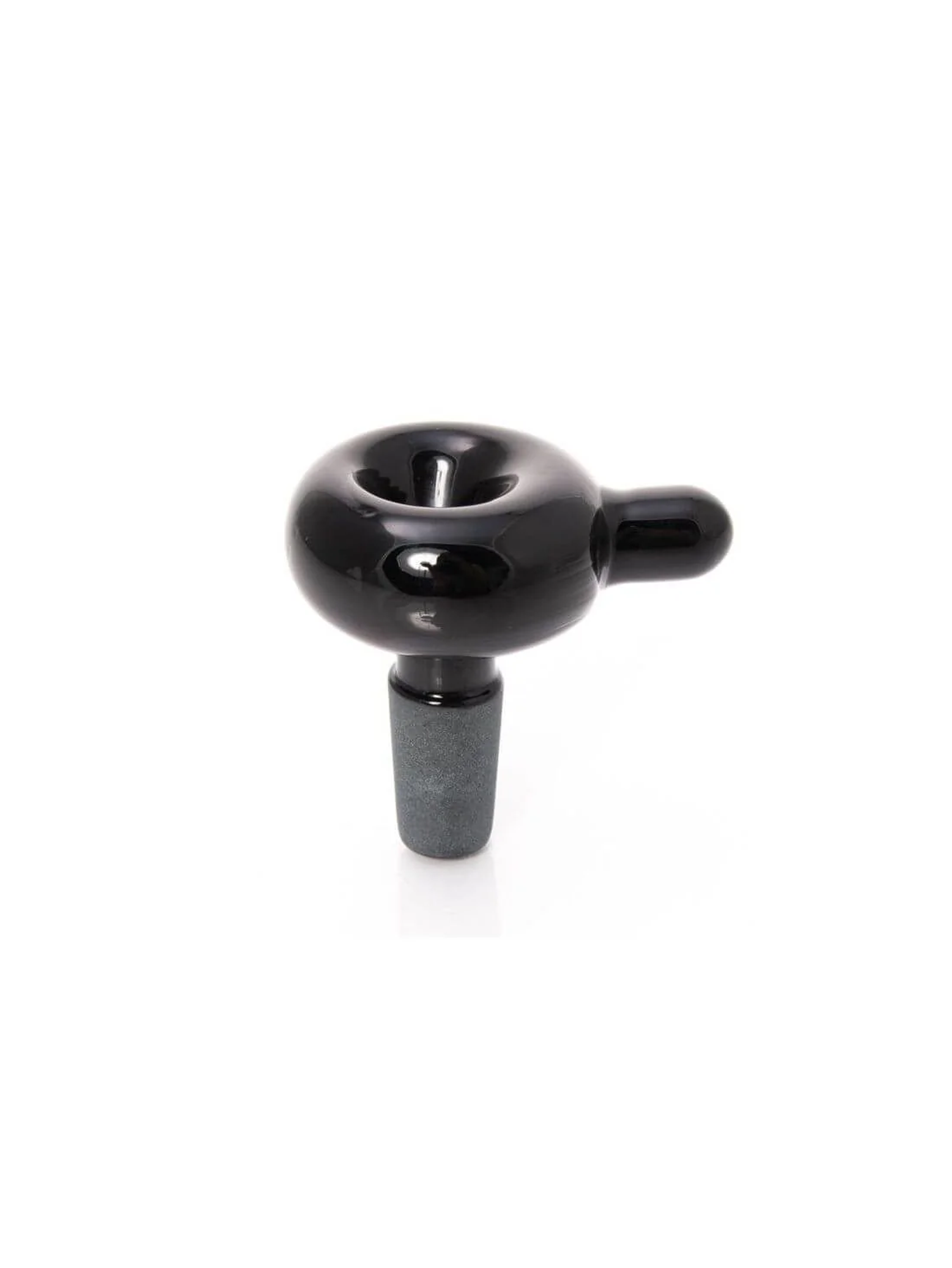 Glass Bowl-Stundenglass 2