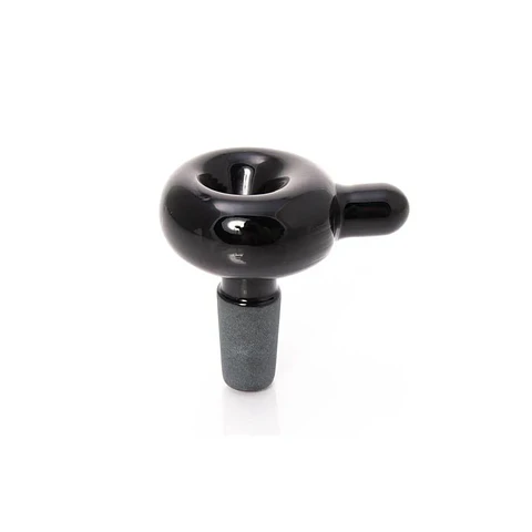Glass Bowl-Stundenglass