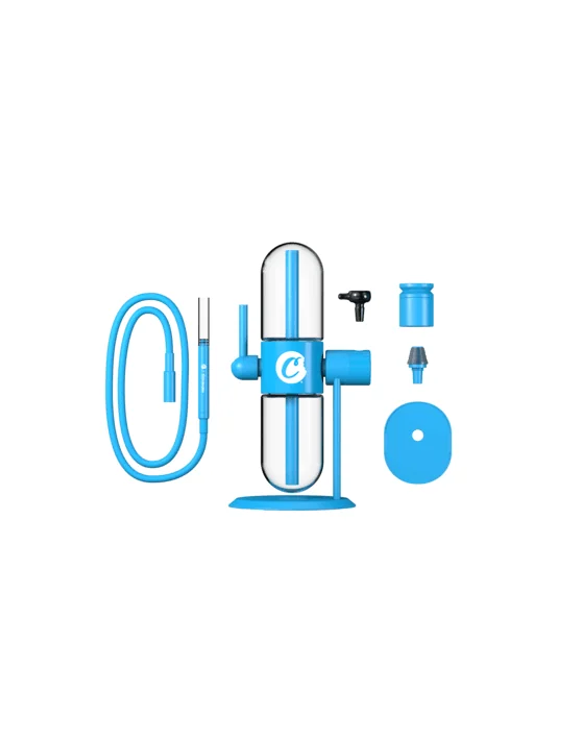 Gravity Hookah -Stundenglass 3