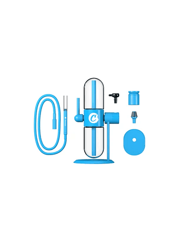 GRAVITY HOOKAH COOKIES-STUNDENGLASS 1