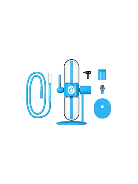 Gravity Hookah -Stundenglass 3