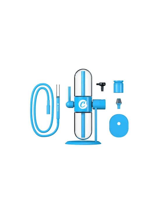 GRAVITY HOOKAH COOKIES-STUNDENGLASS 1