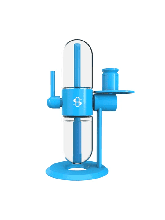 GRAVITY HOOKAH COOKIES-STUNDENGLASS 2