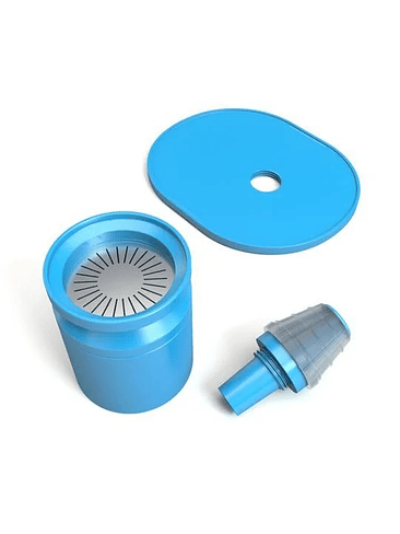 GRAVITY HOOKAH COOKIES-STUNDENGLASS 4