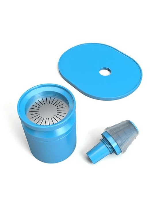 GRAVITY HOOKAH COOKIES-STUNDENGLASS 4