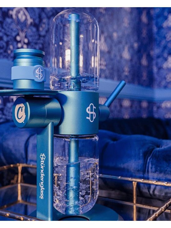 GRAVITY HOOKAH COOKIES-STUNDENGLASS 5