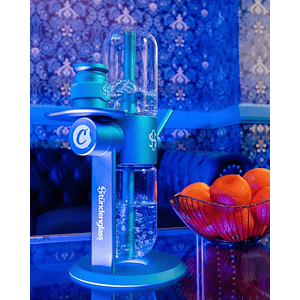 Gravity Hookah Cookies-Stundenglass