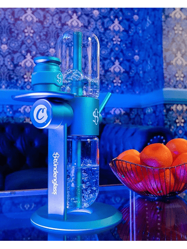 GRAVITY HOOKAH COOKIES-STUNDENGLASS 6