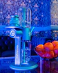Gravity Hookah -Stundenglass - Miniatura 2