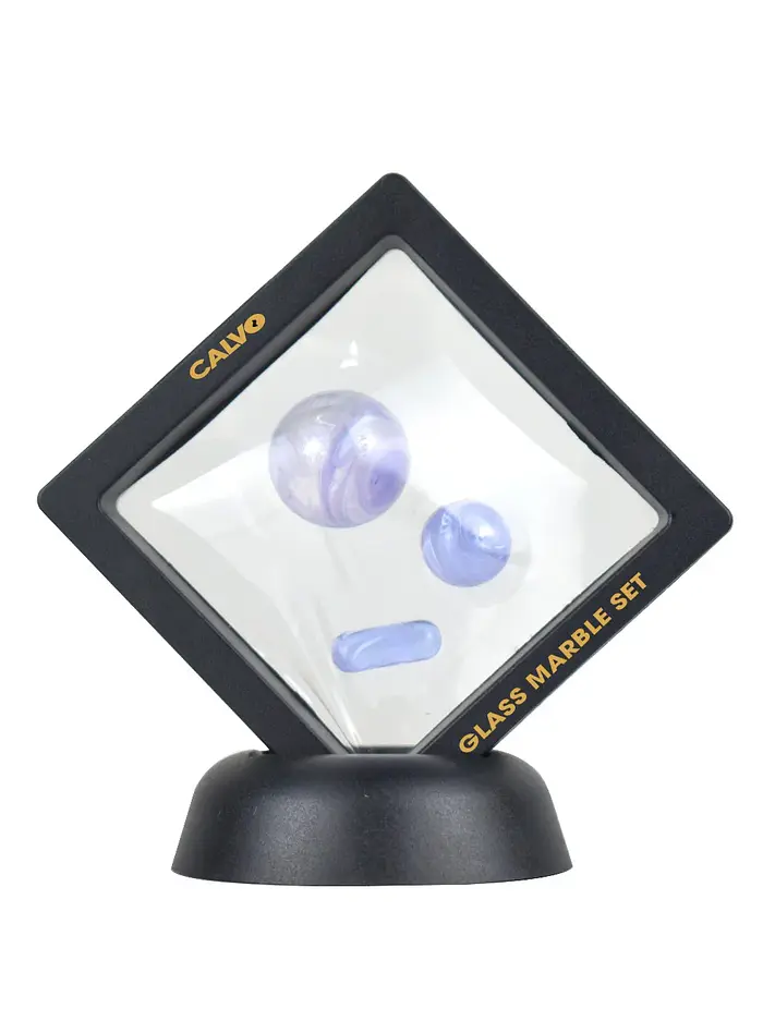 Marble Set - Calvo Glass 1