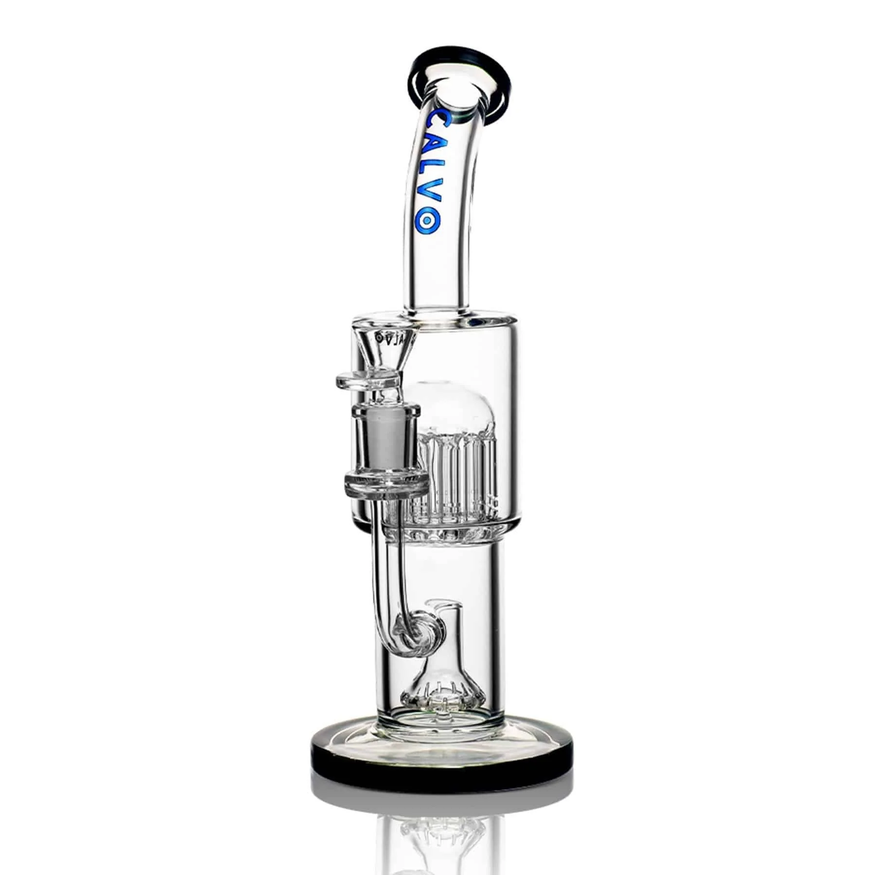 Rig Con Percolador De Arbol -Calvo Glass 1