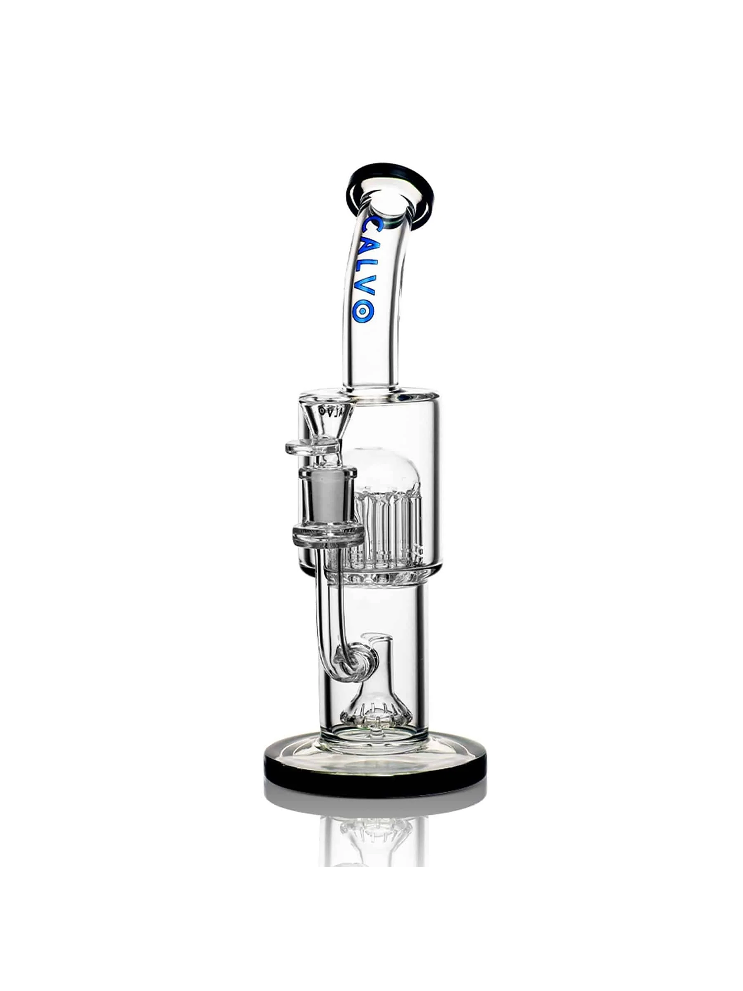 Rig Con Percolador De Arbol -Calvo Glass 1