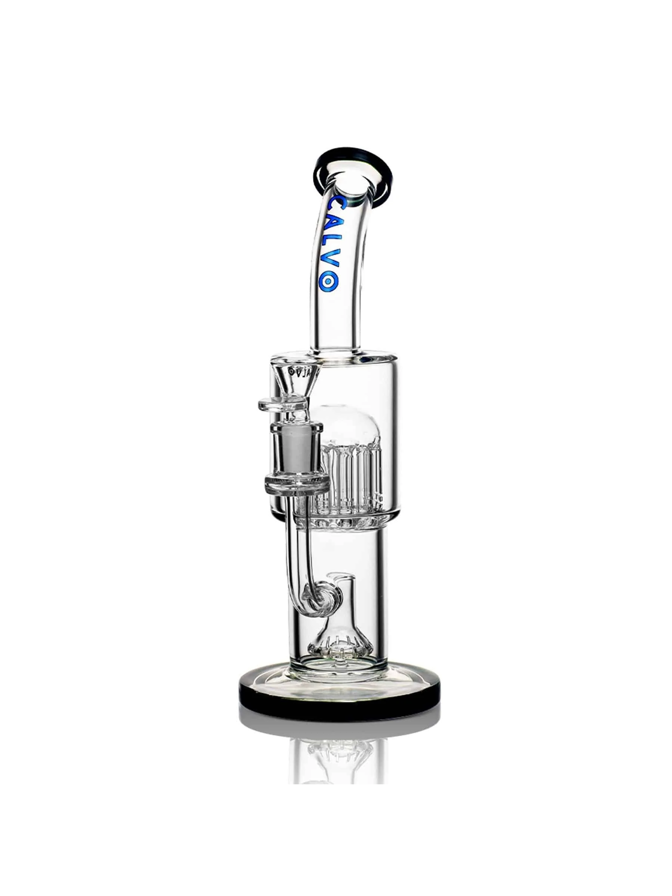 Rig Con Percolador De Arbol -Calvo Glass 1