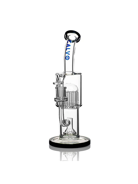 Rig Con Percolador De Arbol -Calvo Glass 1