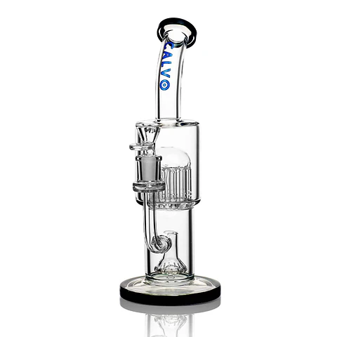 Rig Con Percolador De Arbol -Calvo Glass