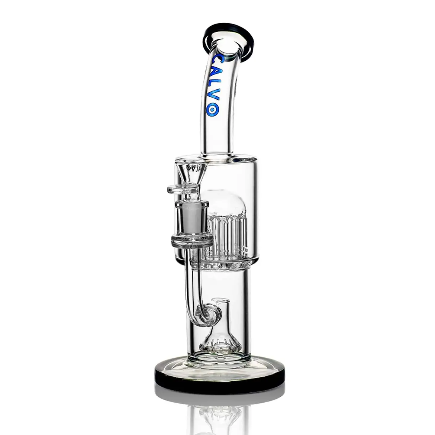 Rig Con Percolador De Arbol -Calvo Glass 1