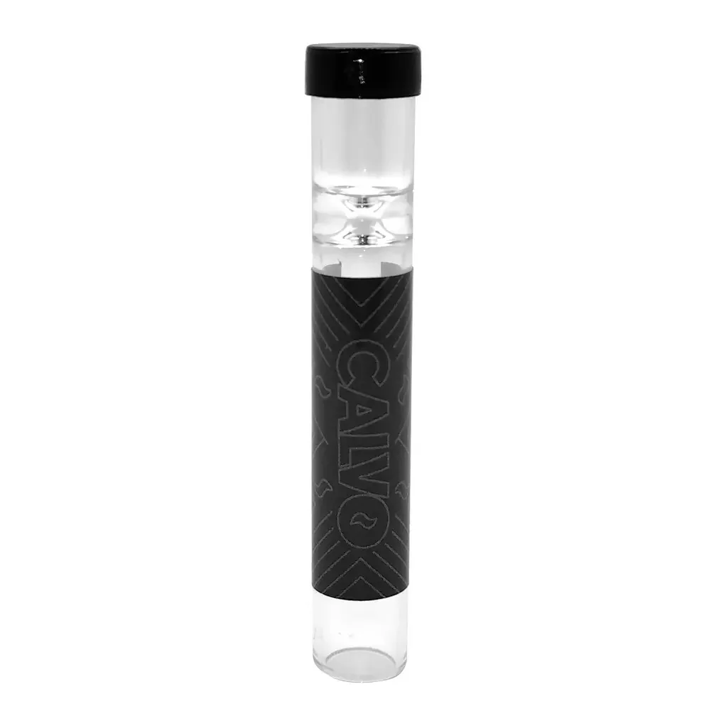 Hitter Signature- Calvo Glass 1