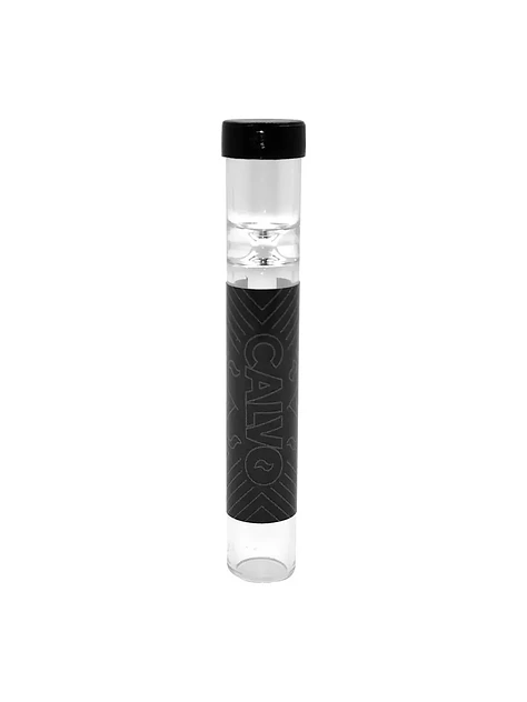 Hitter Signature- Calvo Glass 1