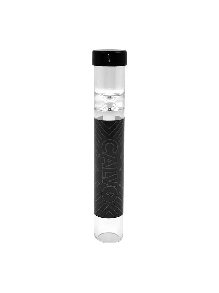 Hitter Signature- Calvo Glass 1