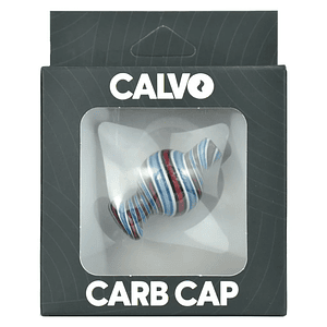 Cap Strip Red-Calvo