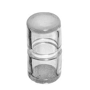 INSERT FONDO BLANCO-CALVO GLASS