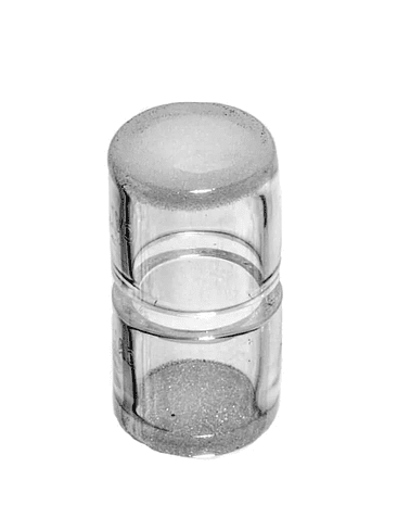 INSERT FONDO BLANCO-CALVO GLASS 1