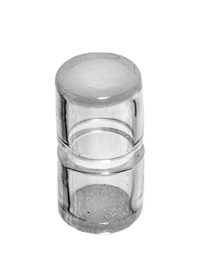 Insert Fondo Blanco-Calvo Glass 1