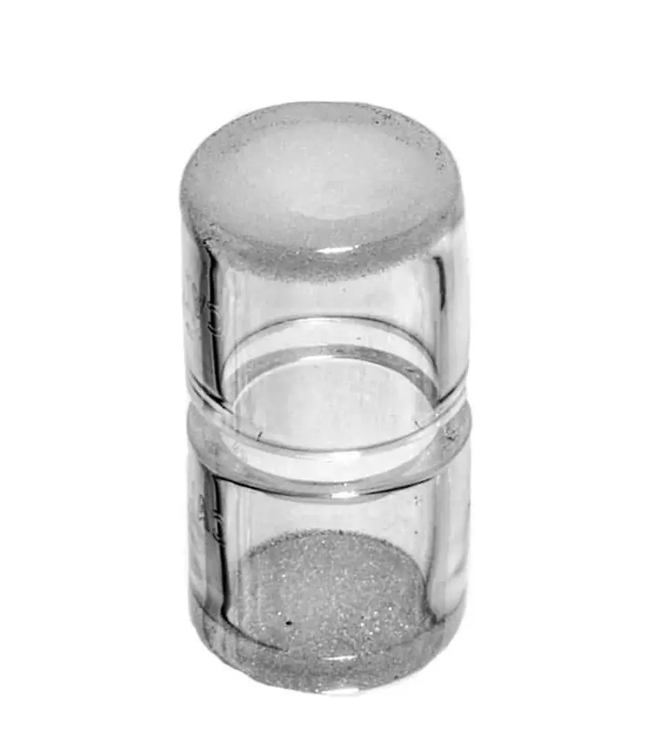Insert Fondo Blanco-Calvo Glass 1