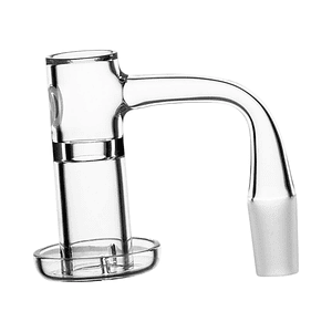 Banger Slurper Full Weld 14 Mm