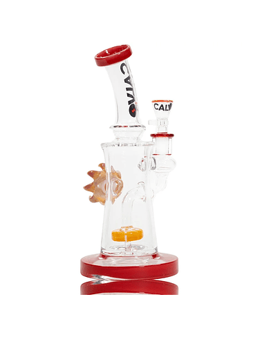 RIG EYE SUN ORANGE-CALVO GLASS 1