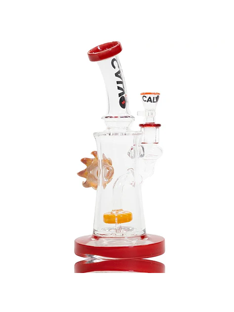 Rig Eye Sun Orange-Calvo Glass 1
