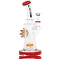 Rig Eye Sun Orange-Calvo Glass - Miniatura 1