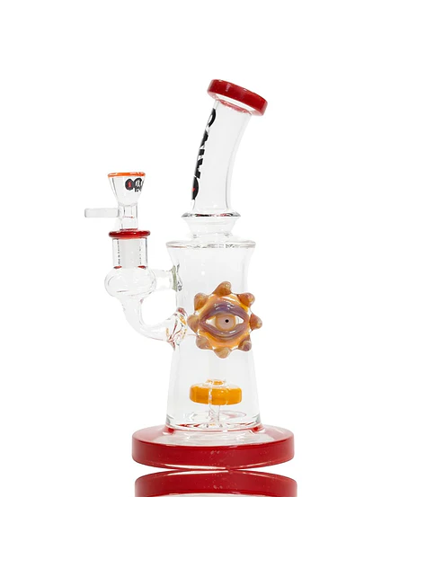 Rig Eye Sun Orange-Calvo Glass 2