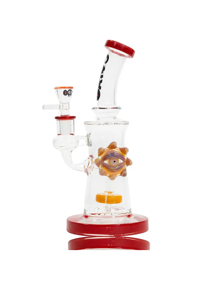 Rig Eye Sun Orange-Calvo Glass 2