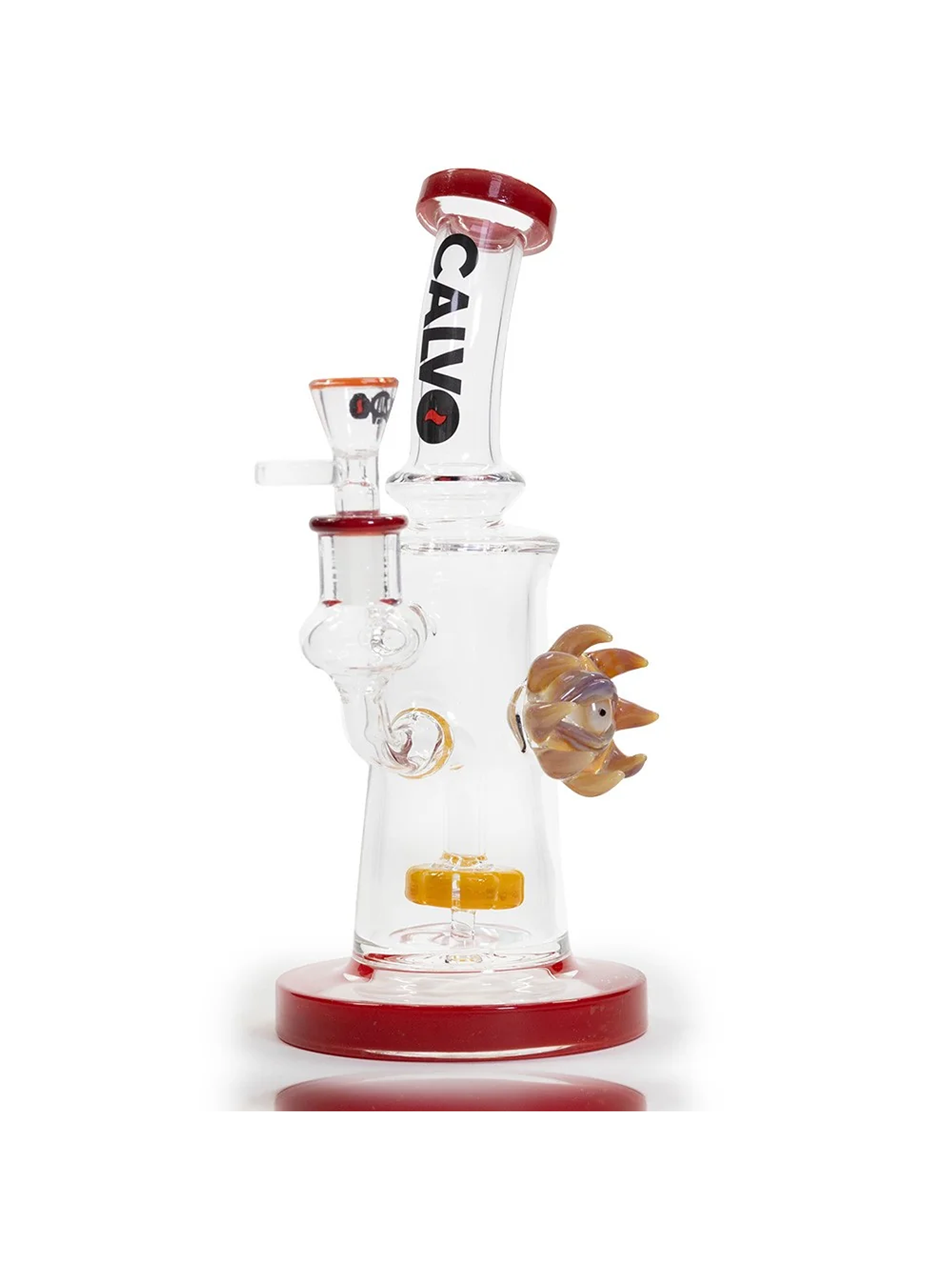 Rig Eye Sun Orange-Calvo Glass 3