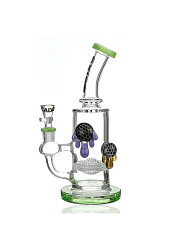 RIG DOUBLE IMPLOSSION-CALVO GLASS 1