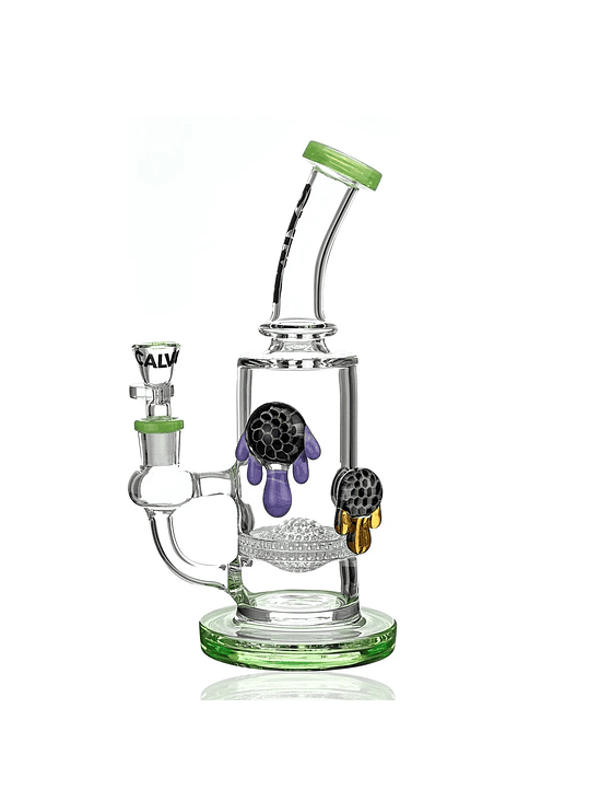 RIG DOUBLE IMPLOSSION-CALVO GLASS 1