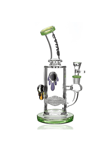 RIG DOUBLE IMPLOSSION-CALVO GLASS 2
