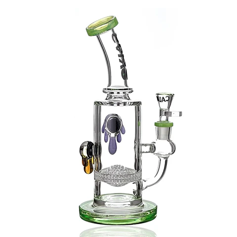 Rig Double Implossion-Calvo Glass