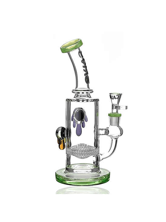 RIG DOUBLE IMPLOSSION-CALVO GLASS 2